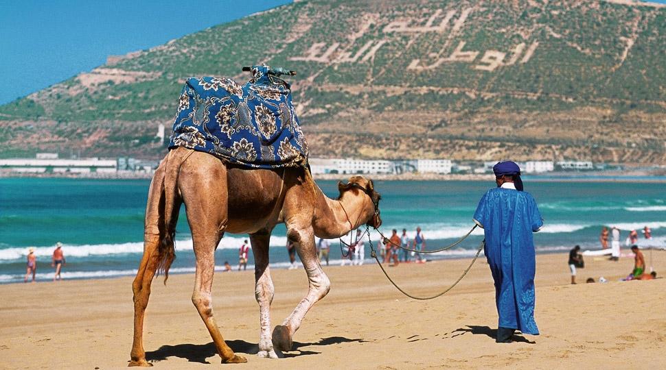 السياحة في المغرب 2025: الدليل الشامل لاكتشاف أجمل الوجهات والتجارب الثقافية