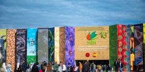 أزيد من مليون زائر في الملتقى الدولي للفلاحة بالمغرب “سيام 2025” بمكناس