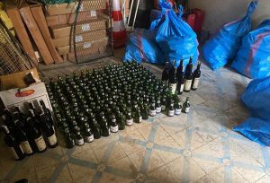 حملة مرتقبة لمحاصرة شبكات الخمور المهربة في المغرب.. الدار البيضاء ومراكش على رأس القائمة