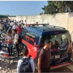 أعمال شغب خطيرة تهز تمارة.. مراهقون يحولون المسيرة 2 إلى “ساحة حرب”