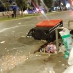 القصر الكبير تهتز على وقع جريمة بشعة.. العثور على جثة طفلة قرب مدرسة علال بن عبد الله