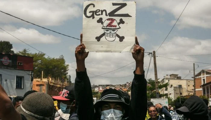 حركة “GENZ 212”