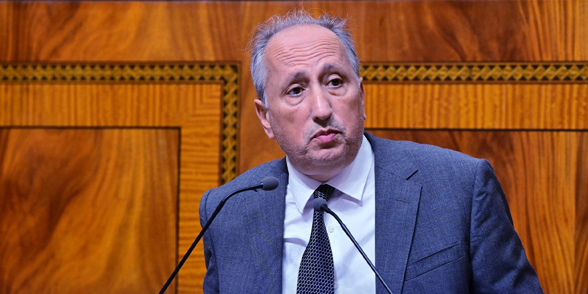 محمد سعد برادة