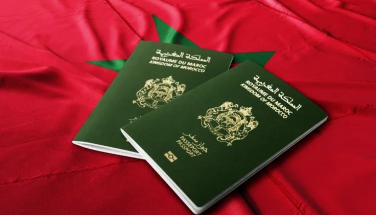 روسيا تعفي المغرب من التأشيرة