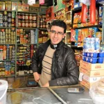 عبد الله الحمدان يثير جدلاً واسعاً بعد إضاعة ركلة الجزاء أمام المغرب… خلفيته المغربية تعود للواجهة