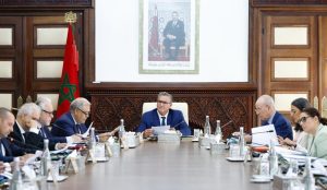 رسميًا.. الحكومة تصادق على زيادة جديدة في الحد الأدنى للأجور بالمغرب ابتداءً من 2026