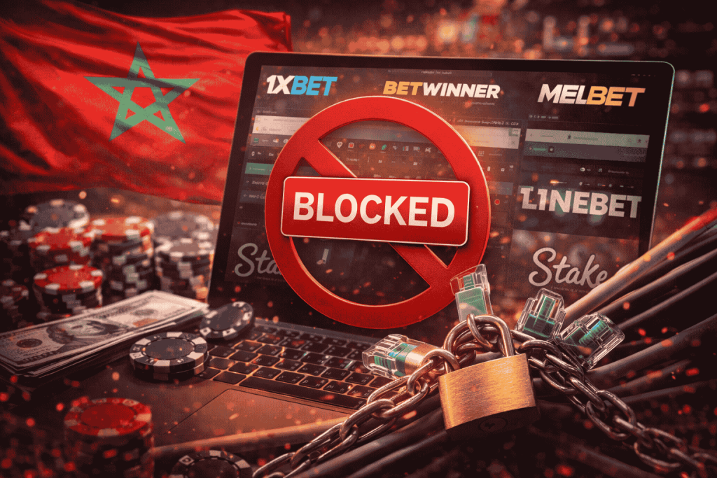 المحكمة التجارية بالدار البيضاء