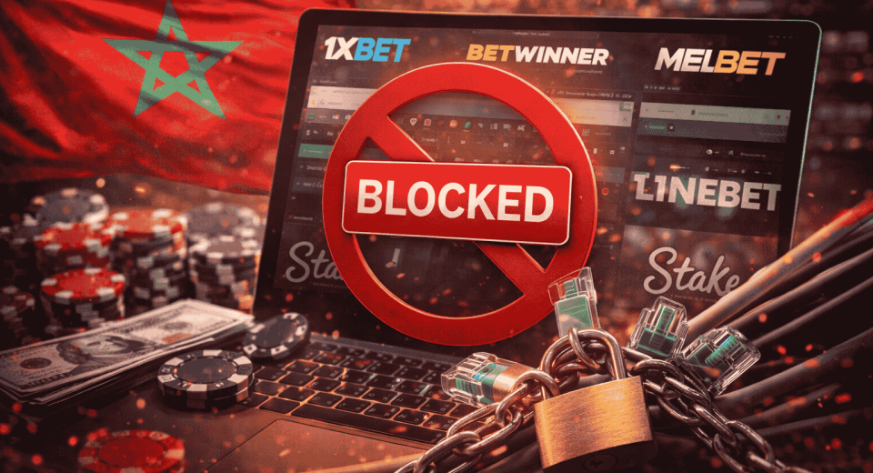 المحكمة التجارية بالدار البيضاء